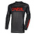 Oneal Джерси Element Racewear V.25 серый/черный в Иркутске