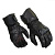 Scout Перчатки кожаные Carbon Черный в Иркутске