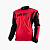 Leatt Мотокуртка Moto 4.5 Lite Jacket 2026 Red в Иркутске