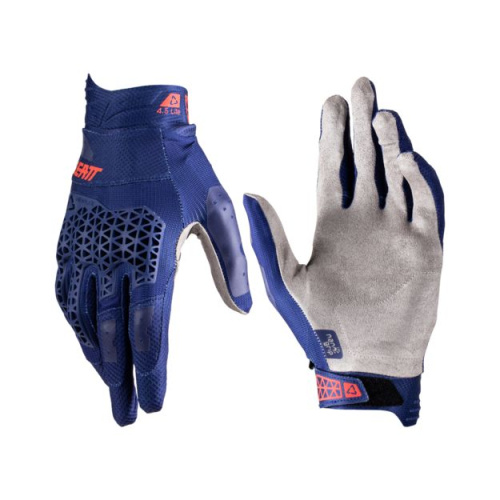 Leatt перчатки Moto 4.5 Royal в Иркутске