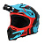 Acerbis Шлем Profile 5 22-06 Red/Blue в Иркутске