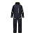 Finntrail Комбинезон зимний Float 2L 3905 GraphiteLime в Иркутске