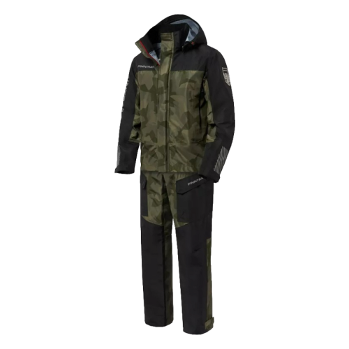 Finntrail Костюм Thor 3420 CamoShadowGreen в Иркутске
