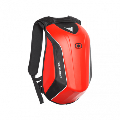 Dainese Рюкзак D-Mach 059 Fluo-Red в Иркутске