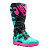 Sidi Ботинки Crossfire 3 SRS Black/Mint/Pink в Иркутске