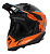 Acerbis Шлем Steel Carbon 22-06 Orange/Black в Иркутске