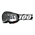 100% Очки Accuri 2 V26 Goggle Black/Clear Lens в Иркутске