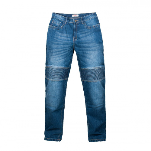 Rush Мотоджинсы M403 Синий в Иркутске