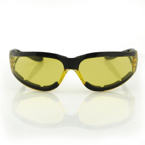 Bobster Очки Shield 2 с желтыми линзами в Иркутске