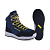 Finntrail Ботинки Sportsman 5198 Blue/Yellow в Иркутске