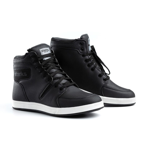 Starks Мотокеды CL-2M Чёрный в Иркутске