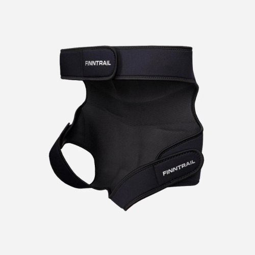 Finntrail Подкладки Neoset 3301 Black в Иркутске