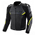 Shima куртка кожаная Bandit 2.0 Fluo в Иркутске