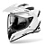 Airoh Мотошлем Bandit White Gloss в Иркутске