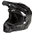 Klim Шлем F3 Carbon Pro Ascent Black/Asphalt в Иркутске