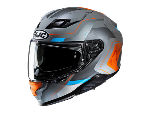 HJC Шлем F71 Arcan MC27SF в Иркутске