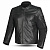 Dimox Мотокуртка Кожа Slayer Mens Non-Perf black в Иркутске