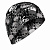 ZAN Бандана SportFlex Skull в Иркутске