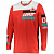 Leatt Джерси 3.5 Ride Kit Junior Red в Иркутске