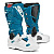 Sidi Ботинки Crossfire 3 SRS White/Petrol в Иркутске