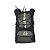 Acerbis Рюкзак с гидропаком H2O Logo Black/Grey (10/2 L) в Иркутске
