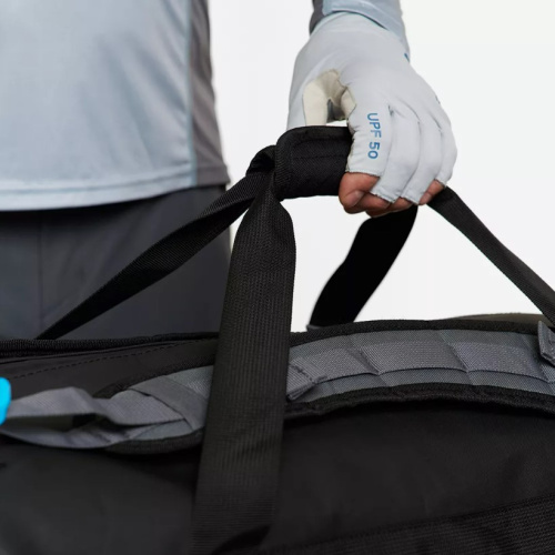 Finntrail Сумка Explorer 1733 Black 70L в Иркутске