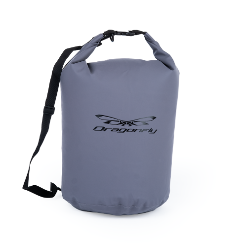 Dragonfly Гермомешок DF Storm 15л Grey в Иркутске
