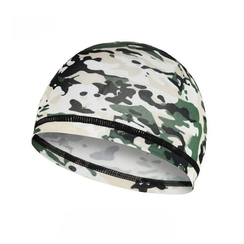 Scout Подшлемник-шапочка spotty Light бежево-зеленый в Иркутске