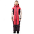 Dragonfly Зимний утепленный комбинезон Gravity Teenager Pink - Plum - Light Grey 2025 в Иркутске