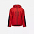 Finntrail Куртка мужская утепленная Atlas 3441 Red в Иркутске