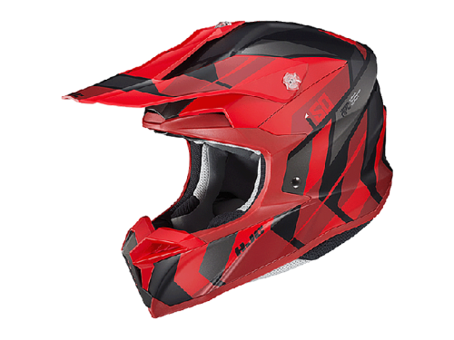 HJC Шлем i50 Vanish MC1SF в Иркутске