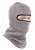 Starks Подшлемник Kids Fleece (Темно-серый) в Иркутске Starks Подшлемник Kids Fleece (Темно-серый) в Иркутске