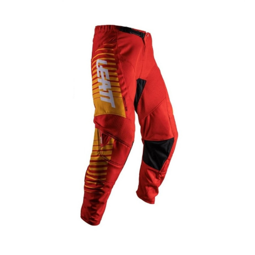 Leatt Штаны 3.5 Ride V25 Red в Иркутске