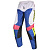 Scott Брюки 350 Race Evo blue/white в Иркутске