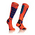 Acerbis Гольфы кроссовые детские MX Impact Kid Orange/Blue в Иркутске