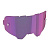 Leatt Линза для очков Velocity Iriz Purple 30% в Иркутске