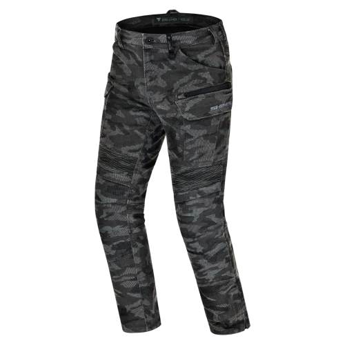 Shima мотоджинсы Giro 3.0 Camo в Иркутске