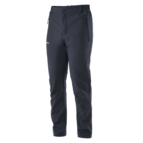 Finntrail Брюки Softshell Nitro 4603 Grey в Иркутске