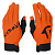 Acerbis Перчатки детские MX Linear 2.0 Kid Orange/Black в Иркутске