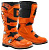 Gaerne Мотоботы GX-1 GoodYear Black/Orange в Иркутске