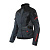 Dainese Куртка женская Tempest 3 D-Dry Ebony/Black/Lava-Red в Иркутске