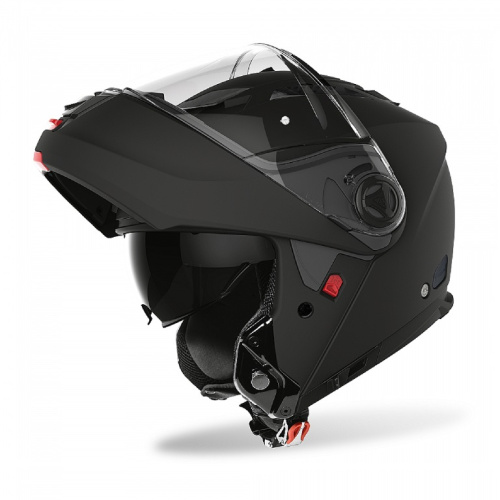 Airoh Мотошлем Phantom-S Black Matt в Иркутске