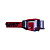 Leatt Маска Velocity 5.5 Roll-Off Red Clear в Иркутске