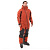 Dragonfly Комбинезон Gravity 2.0 Man Brown - Black 2025 в Иркутске