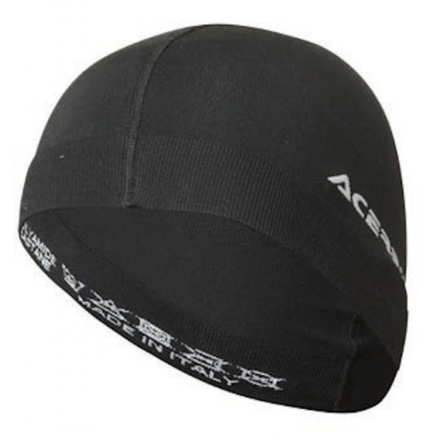 Acerbis Подшлемник-шапочка Bretha Underhelmet Black в Иркутске