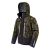 Finntrail Куртка Greenwood 4021 CamoShadowGreen в Иркутске