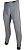 Starks Кальсоны Warm Fleece pants мужские Серый в Иркутске