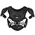 Leatt Детская Защита тела 5.5 Pro Jr White-Black в Иркутске