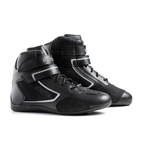 Starks Мотокроссовки SP-1 Чёрный в Иркутске