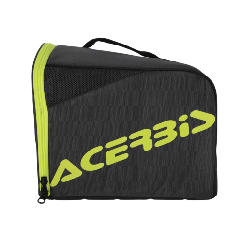 Acerbis Сумка для шлема X-Linear Black/Yellow в Иркутске